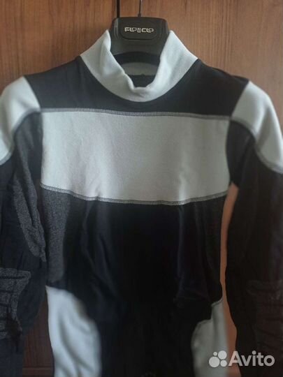 Термобелье Tecso (Италия)