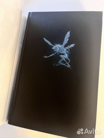 Похититель детей Бром