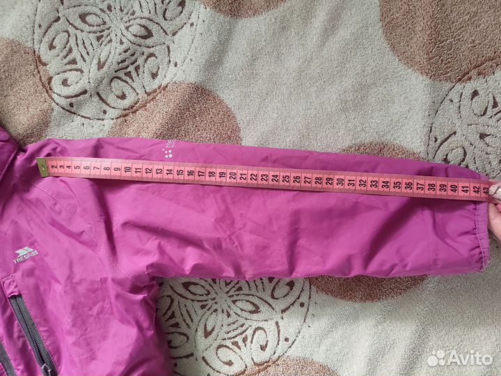 Куртка детская