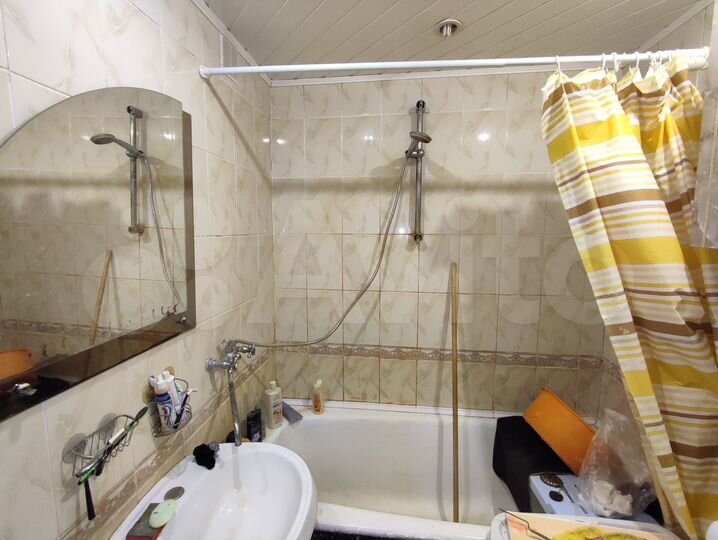 2-к. квартира, 59,4 м², 7/9 эт.