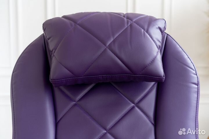 Педикюрное кресло на гидравлике