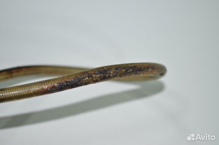 Шланг тормозной задний Kawasaki ZX-9R ZX900B