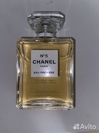 Chanel 5