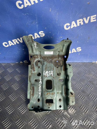 Крепление акб (корпус/подставка) Chevrolet Lacetti