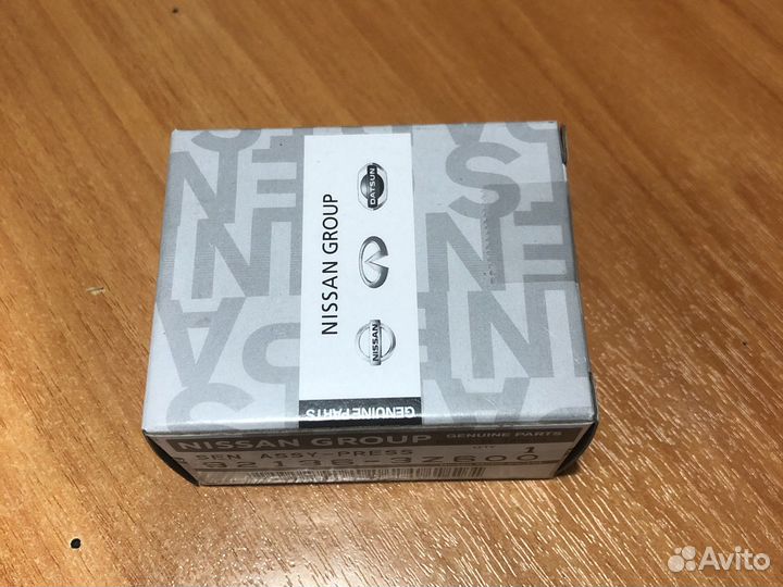 Датчик давления кондиционера