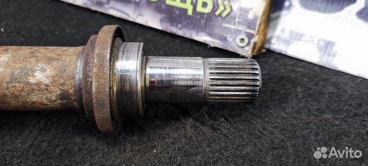 Правый привод Chery Tiggo T11