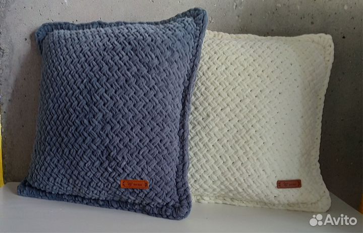 Интерьерные подушки
