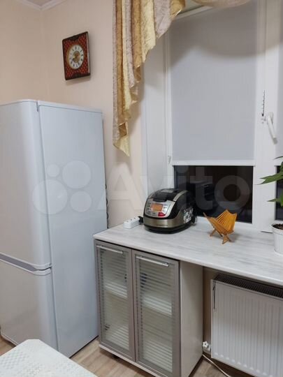 1-к. квартира, 35 м², 2/2 эт.