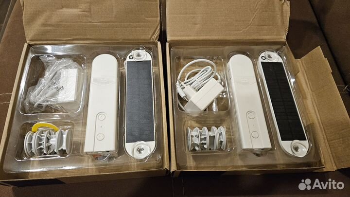 Умный мотор для штор AM43 (tuya,zigbee) новый и бу