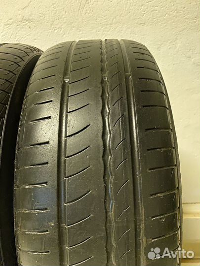 Pirelli Cinturato P1 Verde 205/55 R16 V