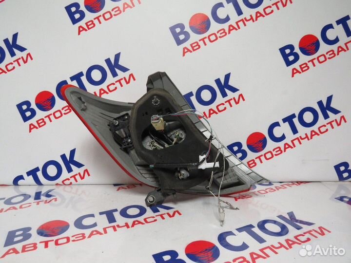 Стоп Право toyota vitz KSP130, NCP131, NSP130, NSP