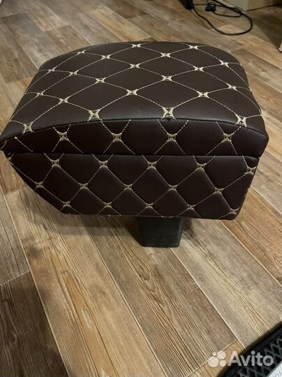 Подлокотник ford focus 3