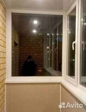 Пластиковые окна от производителя