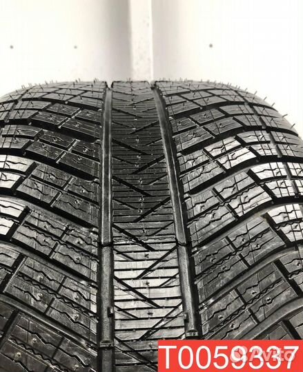 Michelin Pilot Alpin PA4 295/40 R19 108V