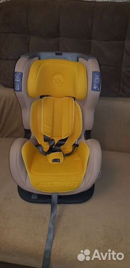 Автокресло детское