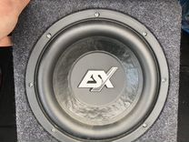 Esx sx1240 короб зя