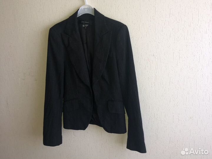 Пиджак женский zara