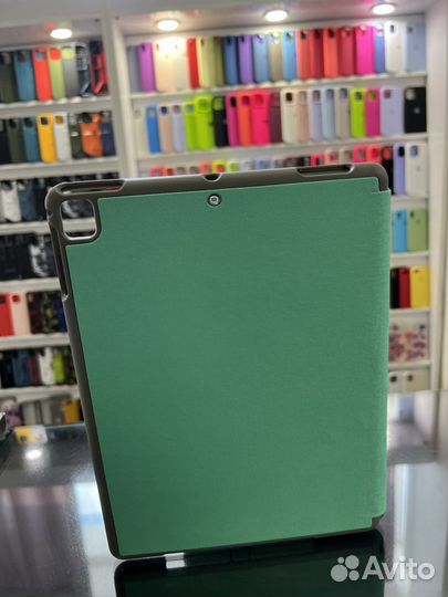 Чехол Logfer для iPad Air 1/2/pro 9.7