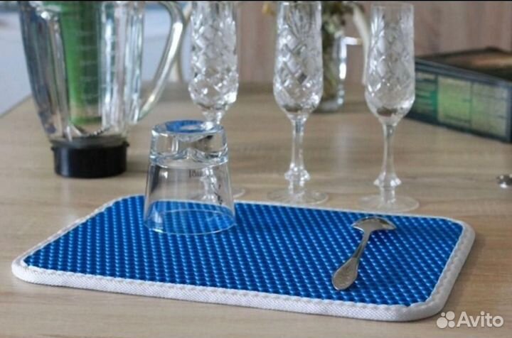 Коврик EVA/ева/эва/3д на кухню