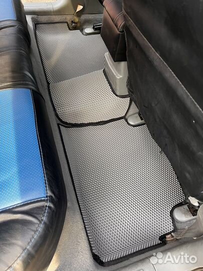 Ева эва коврики в авто