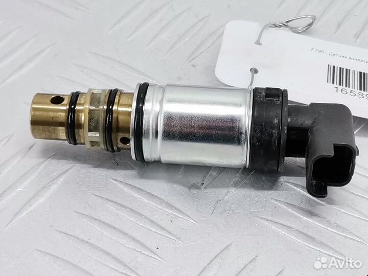 Датчик кондиционера Peugeot 308 T7 2008