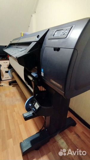 Широкоформатный принтер HP L26500