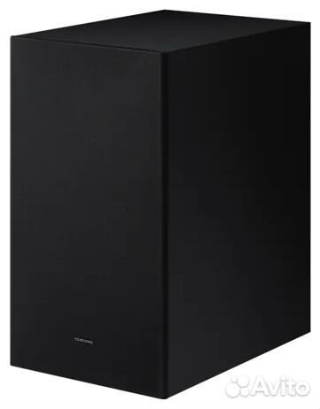 Саундбар Samsung HW-A450