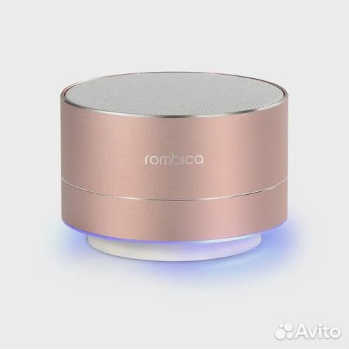 Rombica Mysound BT-03 3C беспроводная акустика