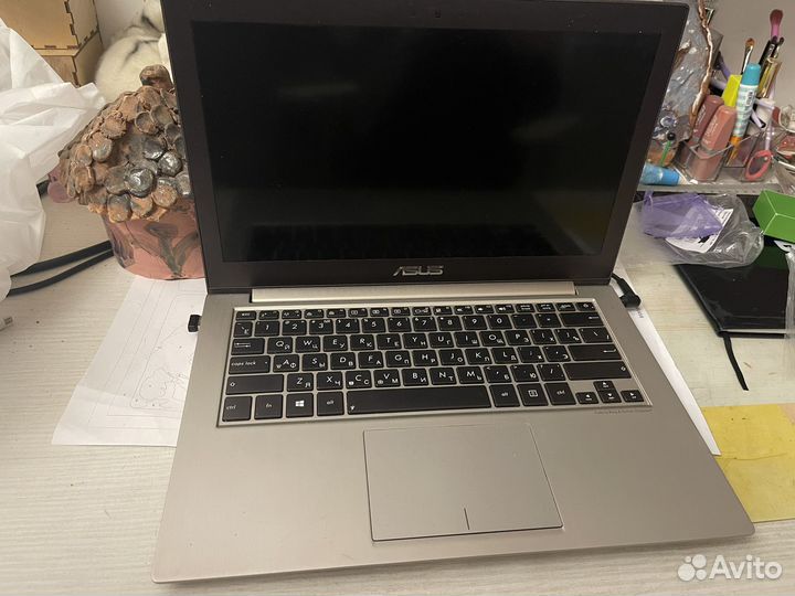 Asus zenbook ux32v