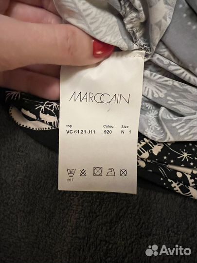 Платье мини MarcCain