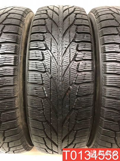 Nokian Tyres Hakkapeliitta R2 SUV 225/65 R17 106R