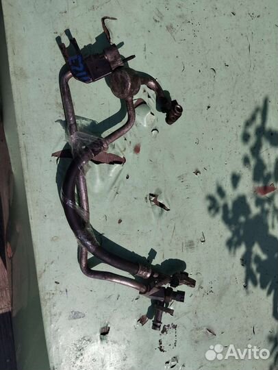 Трубки кондиционера Lexus gs300 grs190