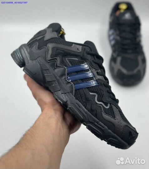 Кроссовки Adidas Bad Bunny Response CL Black (Арт