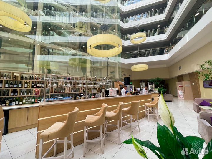 Туры в Сочи Bridge Resort отель 4*