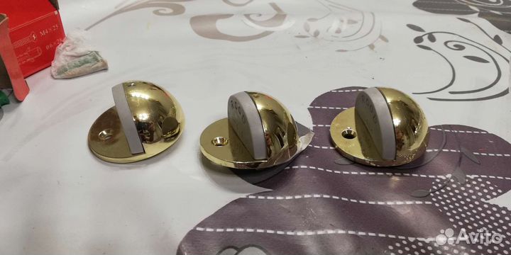 Дверной упор Rood