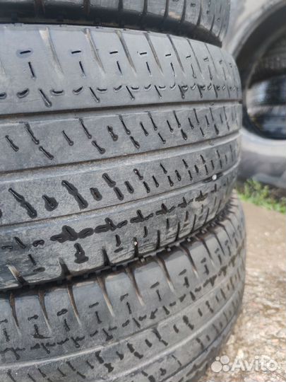 Michelin Agilis 235/65 R16C
