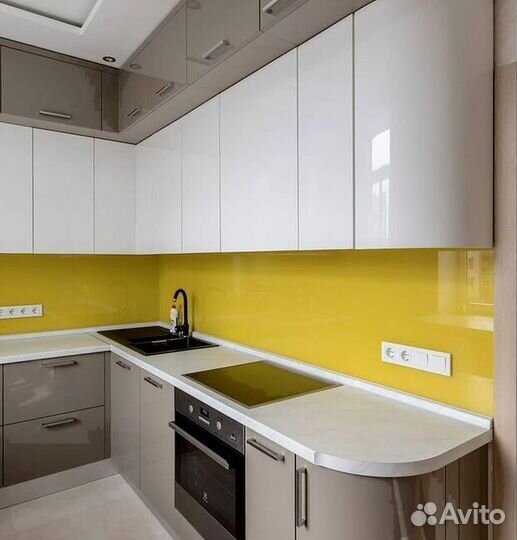 Кухня на заказ