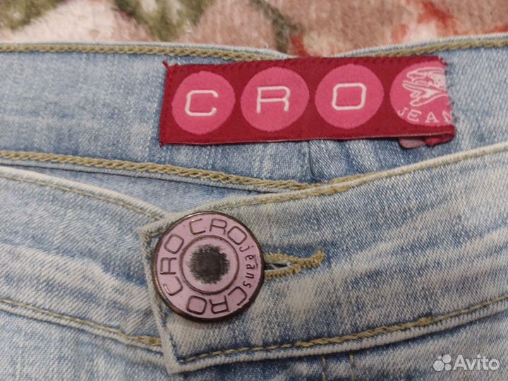 Джинсы женские, размер 50