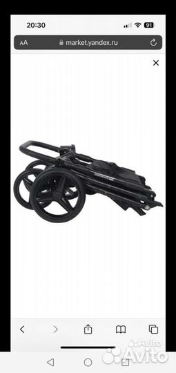 Коляска Adamex reggio 2 в 1