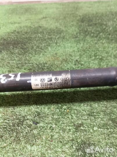 Полуось задняя Audi Q7 2005