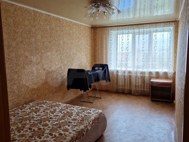 Своб. планировка, 46,4 м², 5/5 эт.