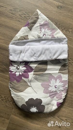 Конверт флисовый