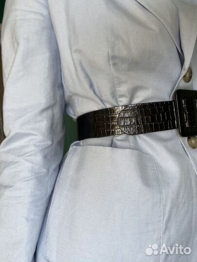 Ремень Max Mara (новый) оригинал Италия