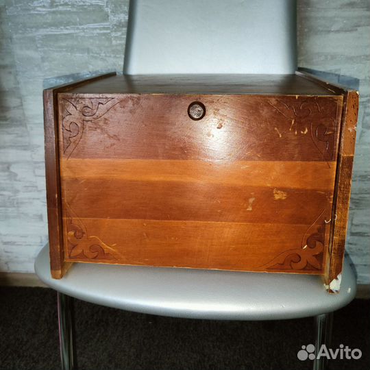 Хлебница СССР