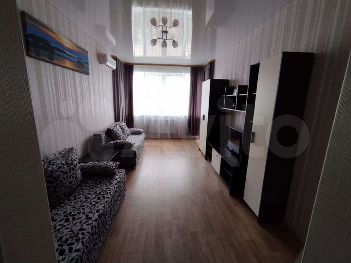 1-к. квартира, 41 м², 1/3 эт.