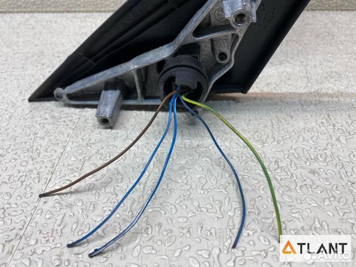 Зеркало переднее правое BMW 3-series