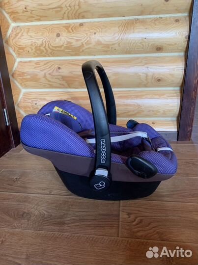 Продам автолюльку