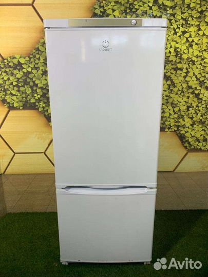 Холодильник с гарантией и доставкой