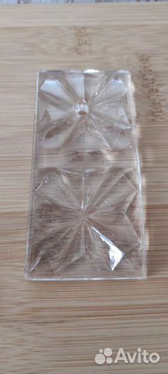 Подвески для люстры капли винтаж