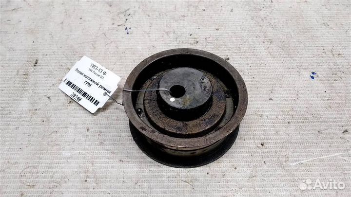 Ролик ремня грм натяжной volkswagen Passat B3